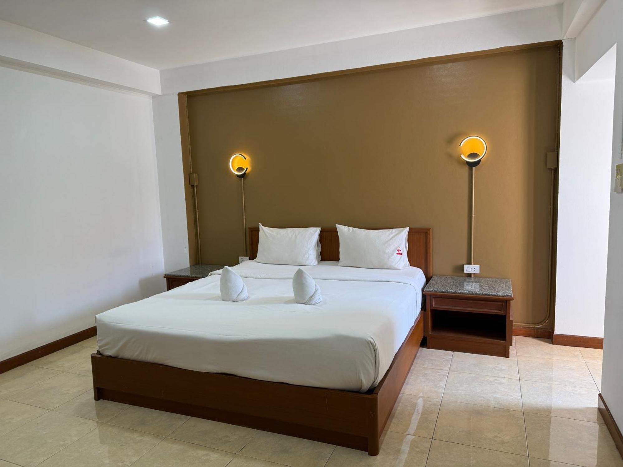 Hua Lin Inn Chiang Mai Exterior photo