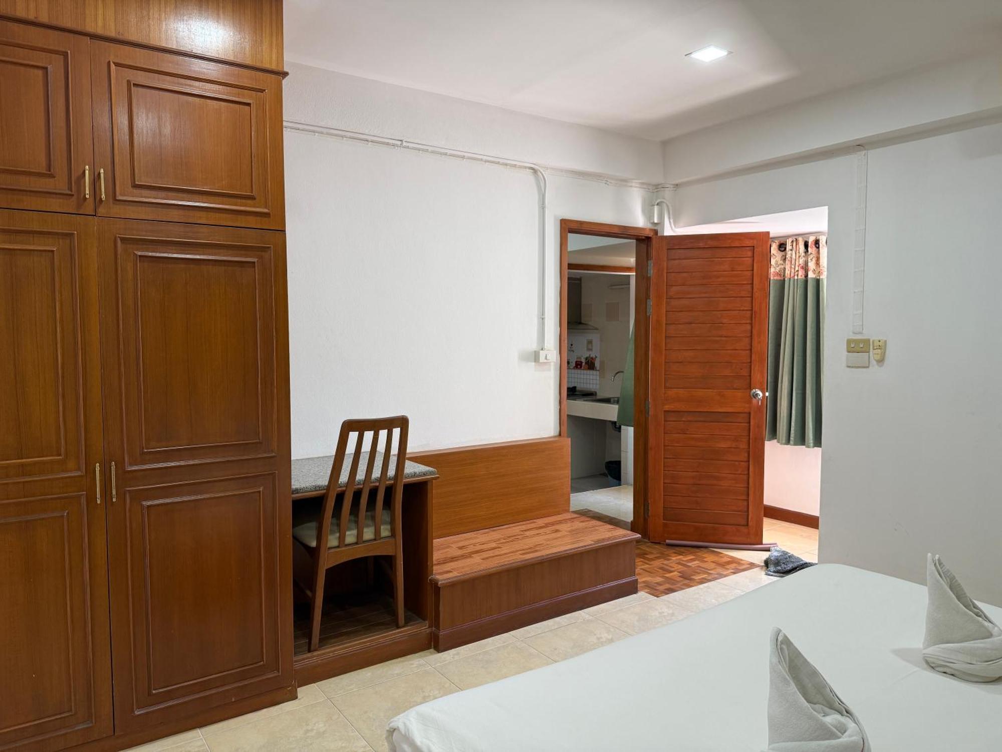 Hua Lin Inn Chiang Mai Exterior photo